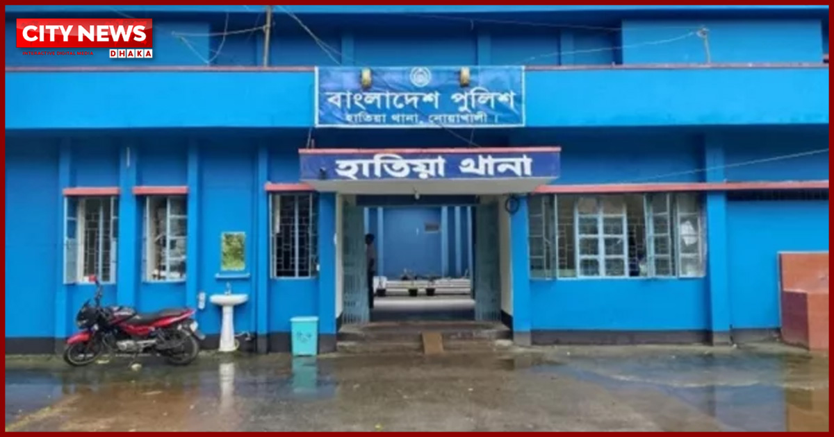 হাতিয়ায় চর দখল নিয়ে দু‍‍`পক্ষের সংঘর্ষে নিহত ৫