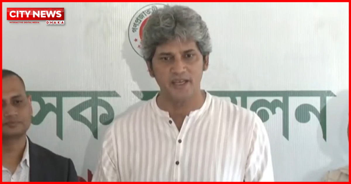 প্রকল্প বাস্তবায়নে অপচয়-দুর্নীতি রোধে ডিসিদের কঠোর হওয়ার নির্দেশ