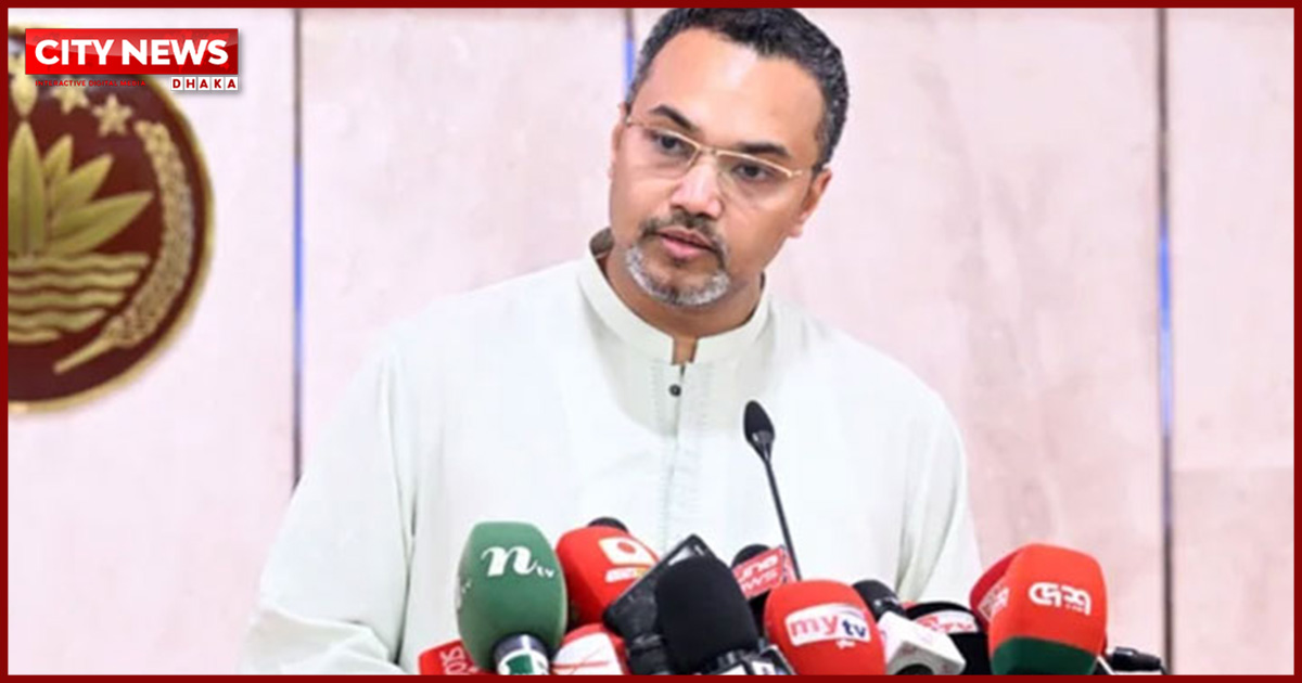 এসএসসিতে অকৃতকার্য শিক্ষার্থীদের জন্য বিশেষ পলিসি তৈরি হচ্ছে: মাহদী আমিন