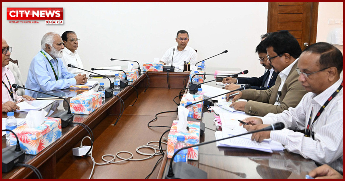 ভূমিকম্প মোকাবিলায় প্রস্তুত করা হচ্ছে ১ লাখ স্বেচ্ছাসেবী
