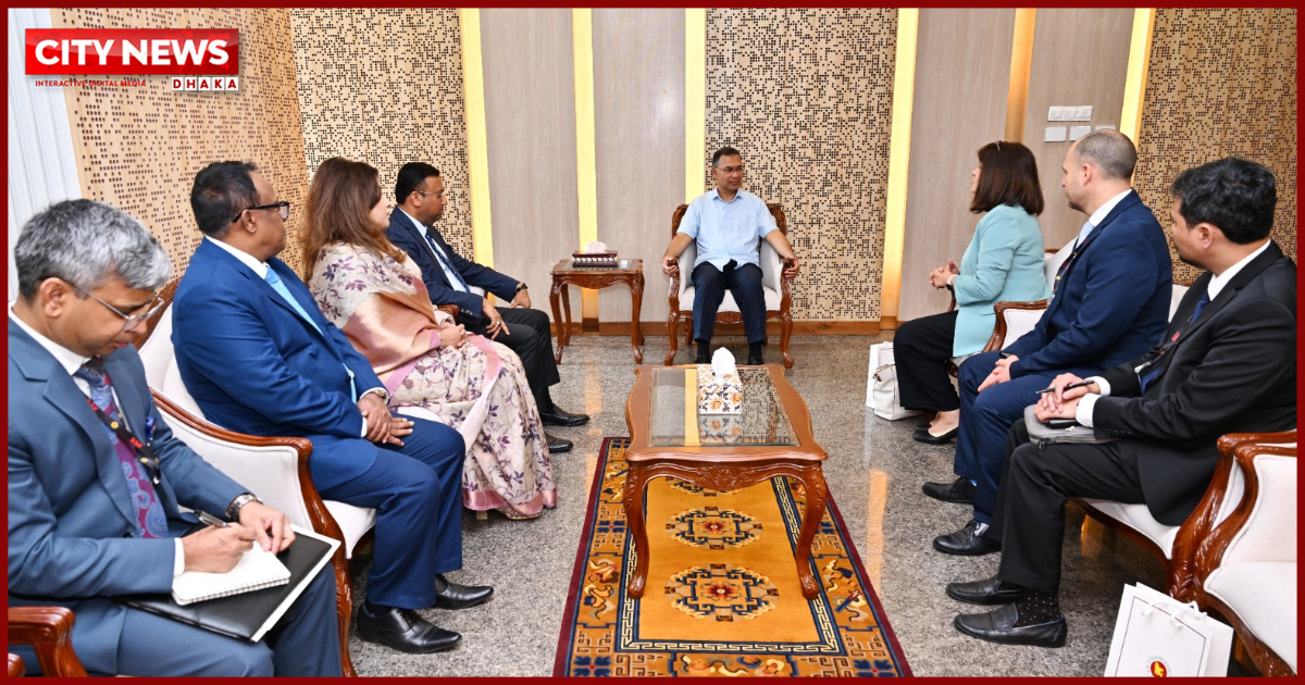 Strong, effective democracy key to sustainable progress: PM