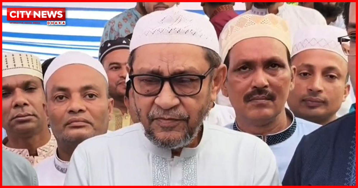 তদন্ত প্রতিবেদনের ভিত্তিতে আদ্‌-দ্বীনের বিরুদ্ধে কঠোর আইনি ব্যবস্থা নেওয়া হবে: স্বাস্থ্যমন্ত্রী