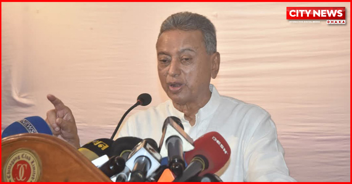 No scope to amend constitution outside parliament: Amir Khosru
