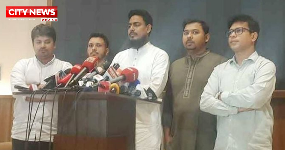 NCP will sign July charter if implementation is assured: Akhtar