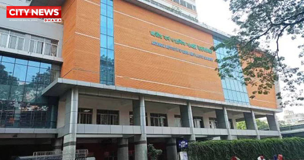 বার্ন ইউনিটে চিকিৎসা সেবা শুরু করেছে চীনা বিশেষজ্ঞ দল