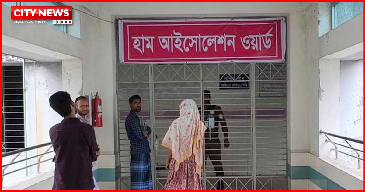 হাম ও উপসর্গে একদিনে ৬ জনের মৃত্যু