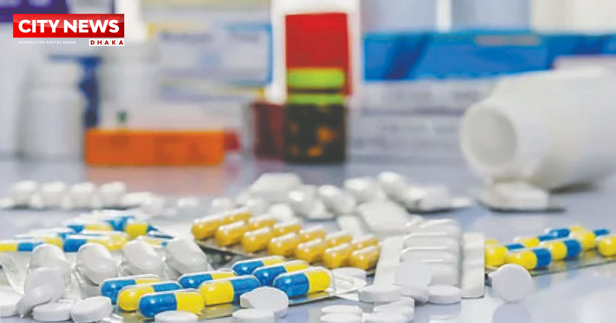 ৭৩৯টি ওষুধের দাম নির্ধারণের ক্ষমতা সরকারের হাতে ফিরল