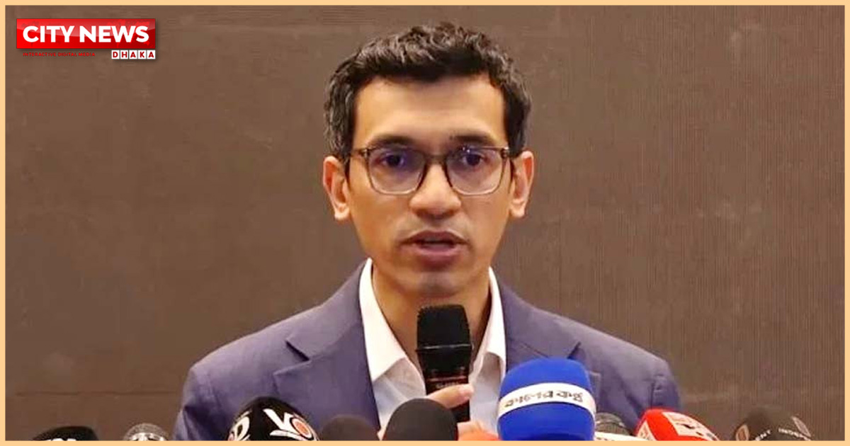 ডিপি ওয়ার্ল্ডের সঙ্গে বন্দর ইজারা চুক্তি করছে না অন্তর্বর্তী সরকার : বিডা চেয়ারম্যান