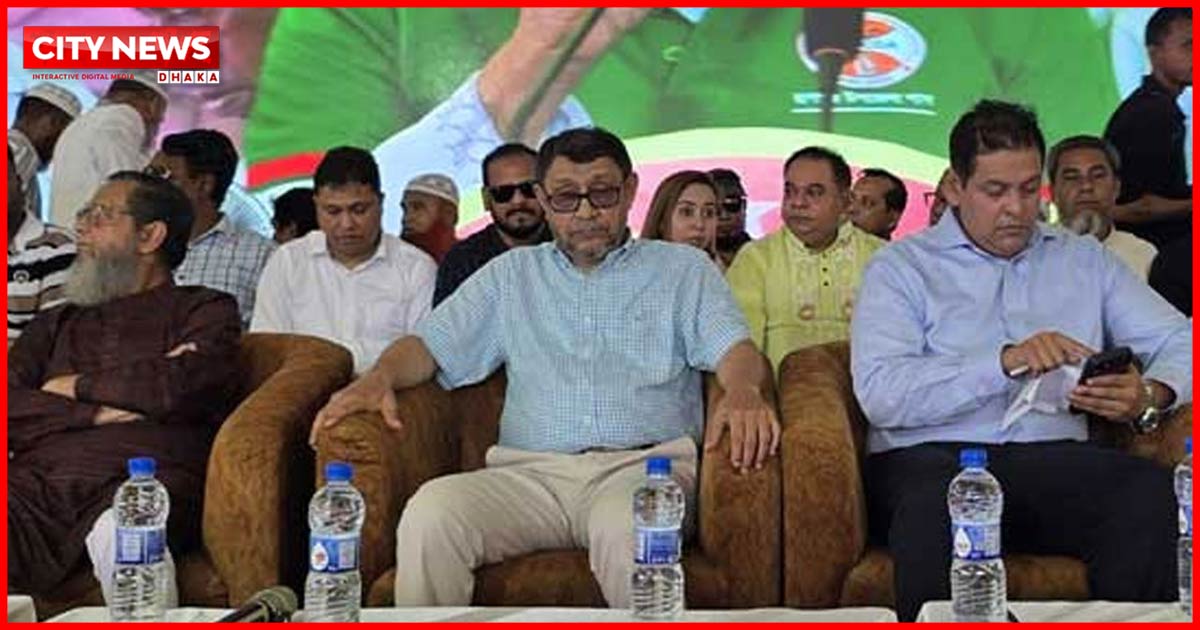 ২৬ সেপ্টেম্বর থেকে ব্যাপকভাবে হামের টিকা দেওয়া হবে: স্বাস্থ্যমন্ত্রী