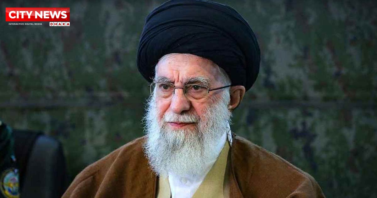 পরমাণু ইস্যুতে ‘রেড লাইন’ স্পষ্ট করল ইরান