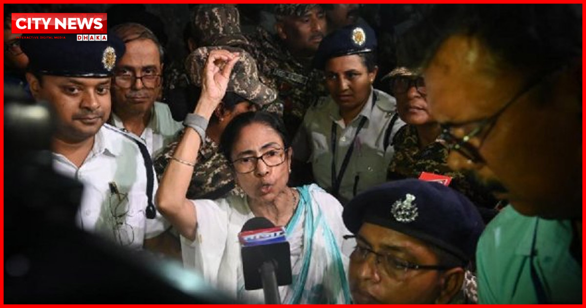 ভেঙে গেল বিধানসভা, মমতা আর পশ্চিমবঙ্গের মুখ্যমন্ত্রী নন