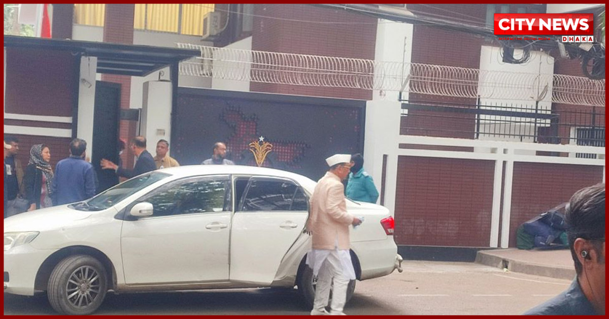 খালেদা জিয়ার জানাজা ও দাফন নিয়ে দুপুর সাড়ে ১২টায় বিএনপির বৈঠক