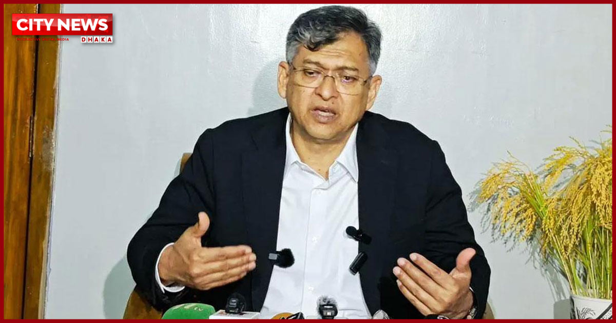 গণহত্যা-গুম-খুনের বিচার হবেই: সালাহউদ্দিন