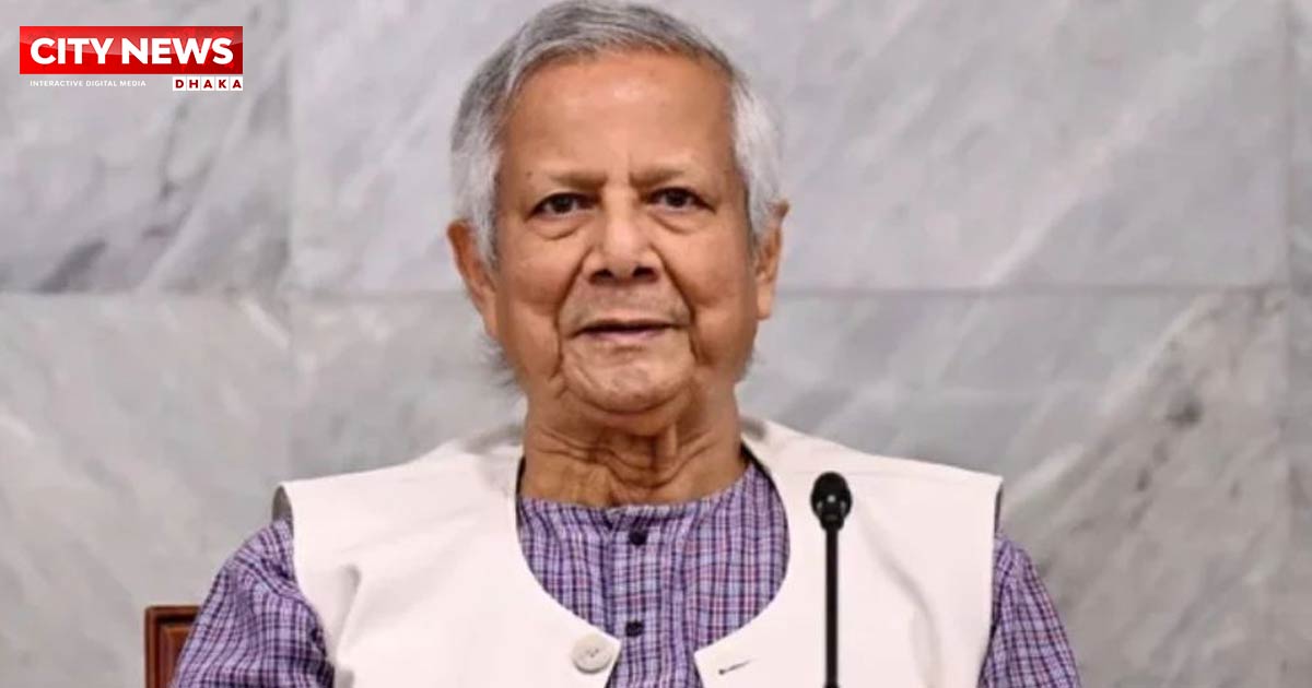 দক্ষিণ এশীয় উচ্চশিক্ষা সম্মেলন শুরু আজ, উদ্বোধন করবেন প্রধান উপদেষ্টা