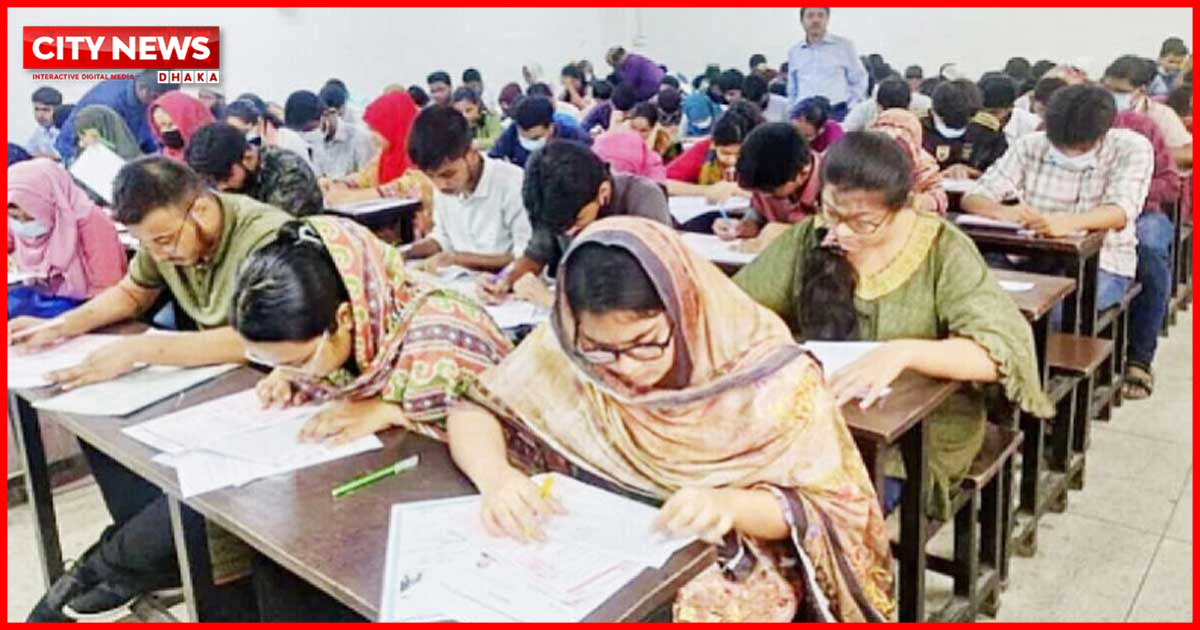 ৪৯তম বিসিএসে বাদ পড়া ৪৬ জনের গেজেট সোমবার