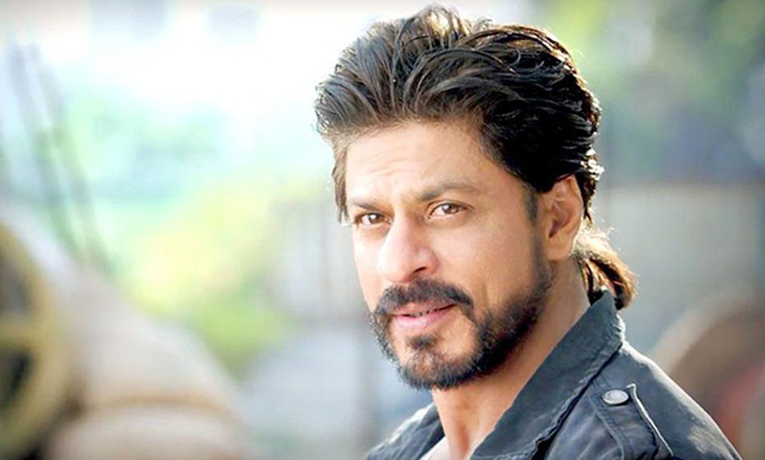 ১৫ আগস্ট আসছে শাহরুখের নতুন সিনেমার ঝলক