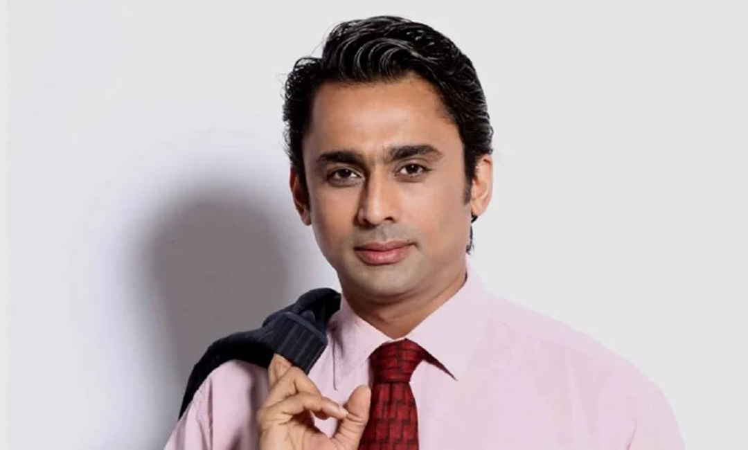 ১৬০ কোটি টাকা আত্মসাতের অভিযোগে গ্রেফতার অভিনেতা