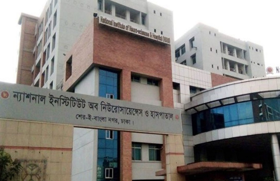 ২৫০ টাকার সুই ২৫ হাজার!