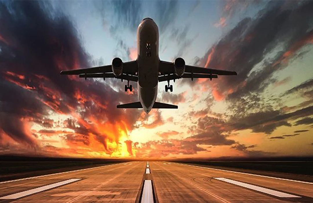 কক্সবাজার বিমানবন্দরে ফ্লাইট ওঠানামা শুরু