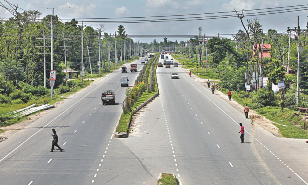 ৪০ ঘণ্টা বন্ধ থাকছে ঢাকা-কুমিল্লা-চট্টগ্রাম-টেকনাফ জাতীয় মহাসড়ক