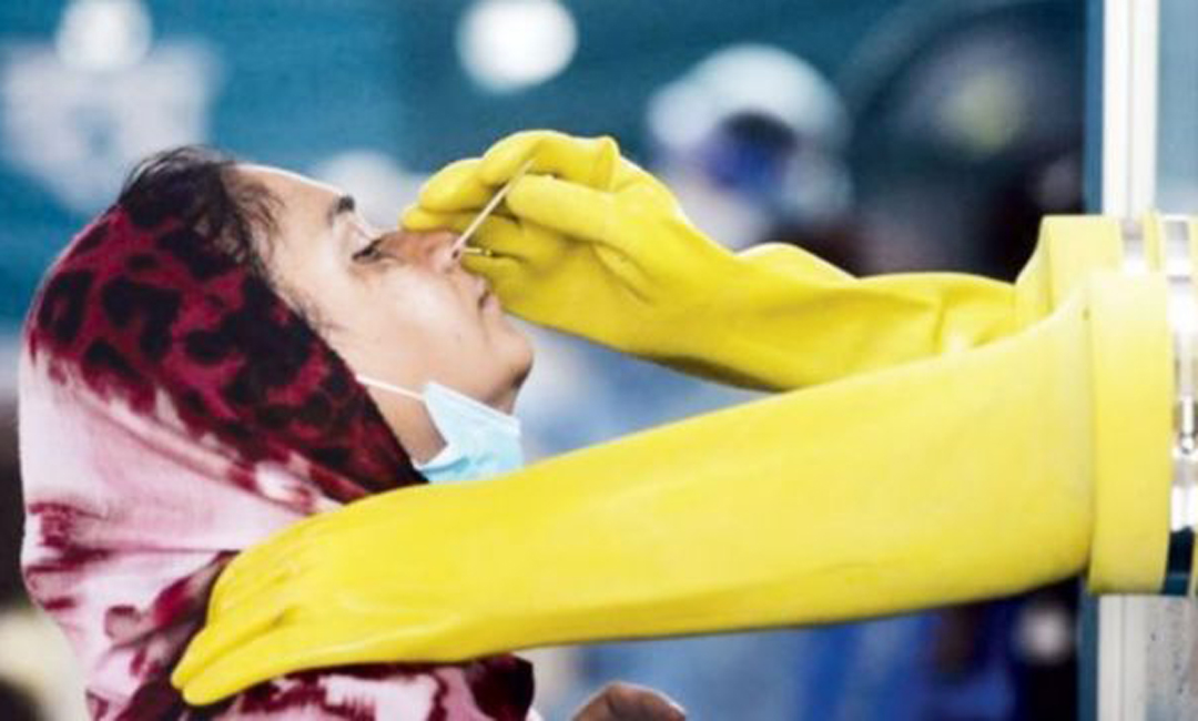 ৭১ দিনের মধ্যে সর্বোচ্চ শনাক্ত