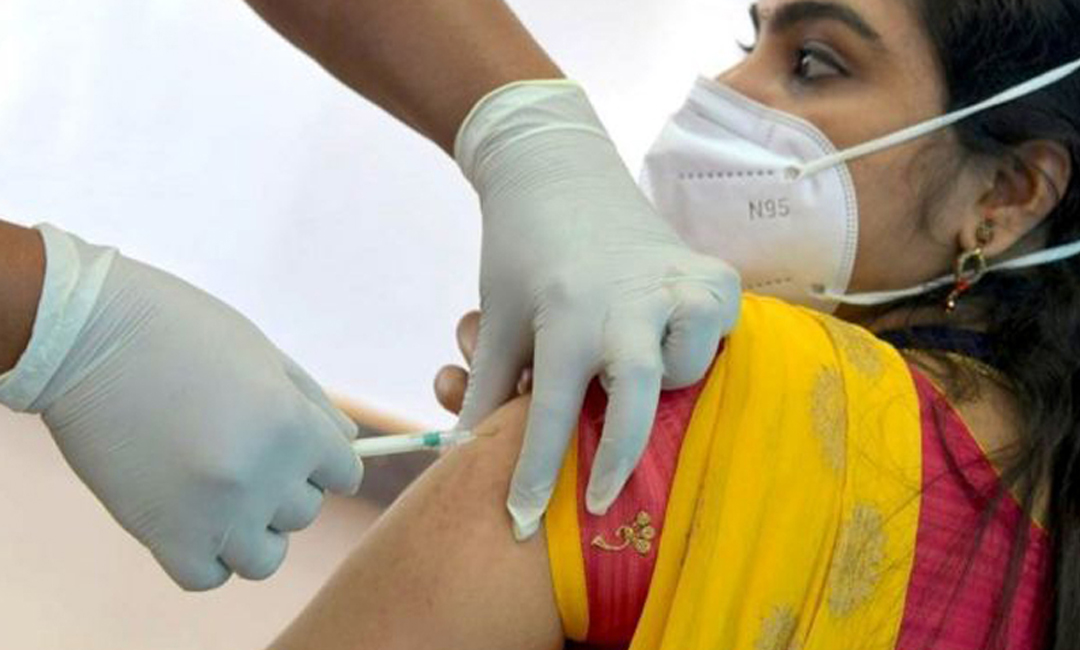 ৫ দিনে দেয়া হবে ৩২ লাখ টিকা