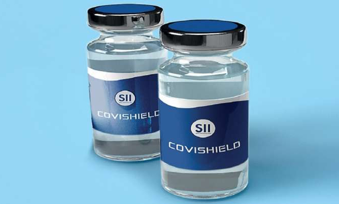 আগস্টে আসছে অক্সফোর্ডের ১০ লাখ টিকা