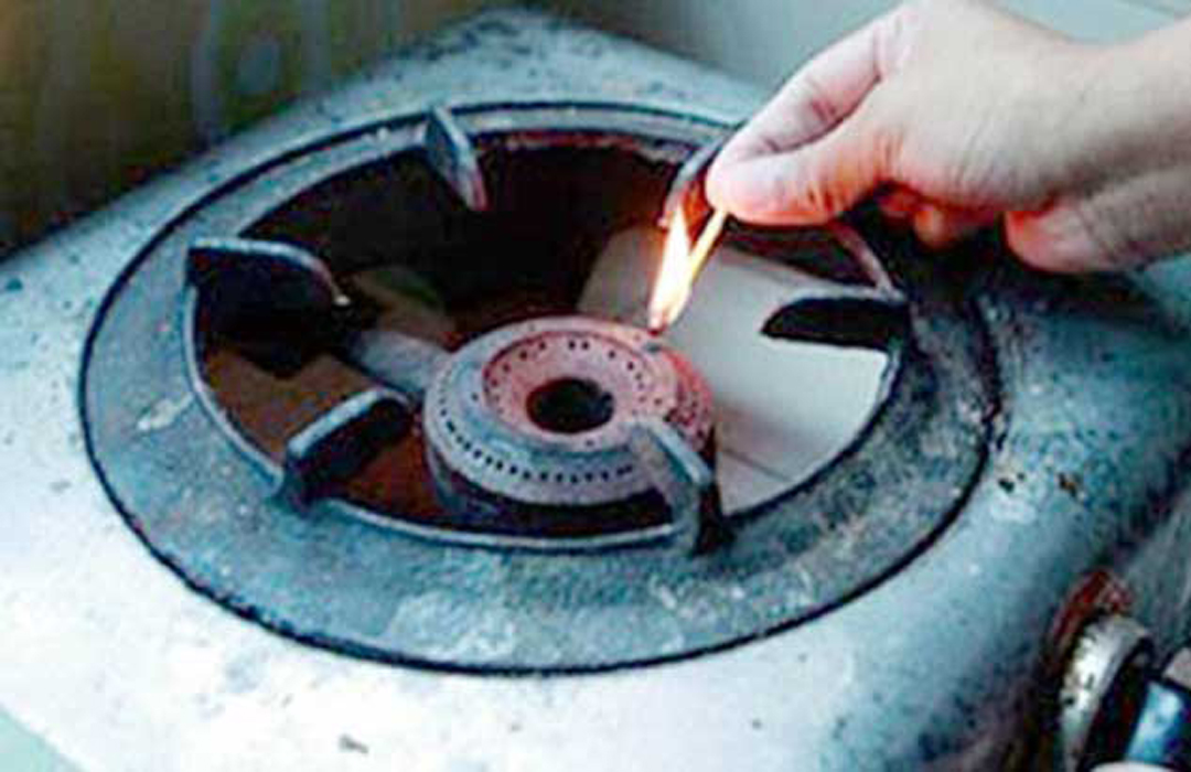 আজ গ্যাস থাকবে না ঢাকার যেসব এলাকায়