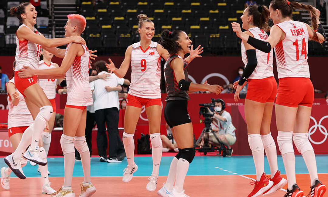 আর্জেন্টিনাকে উড়িয়ে প্রথমবার শেষ আটে তুরস্ক