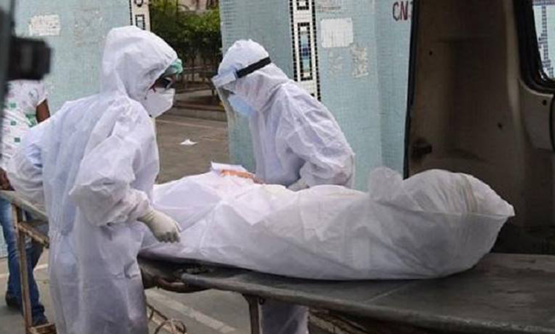 আরও ২৩৯ মৃত্যু, নতুন শনাক্ত ১৫,২৭১