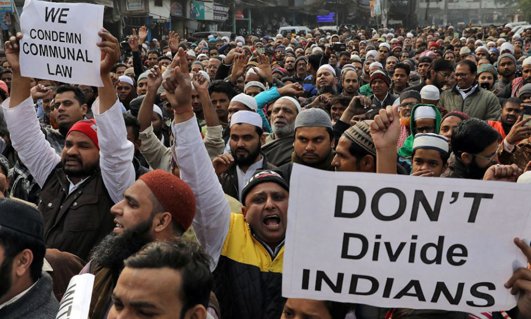 আসামে মুসলমানদের জন্মনিয়ন্ত্রণে সেনা নামানো হচ্ছে