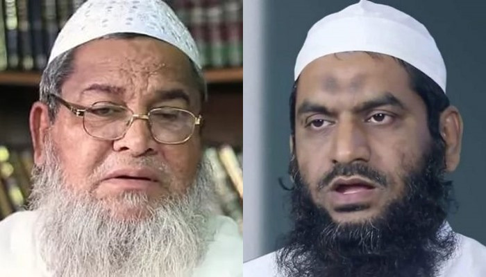 বাবুনগরী-মামুনুলরা এবার দুদকের জালে