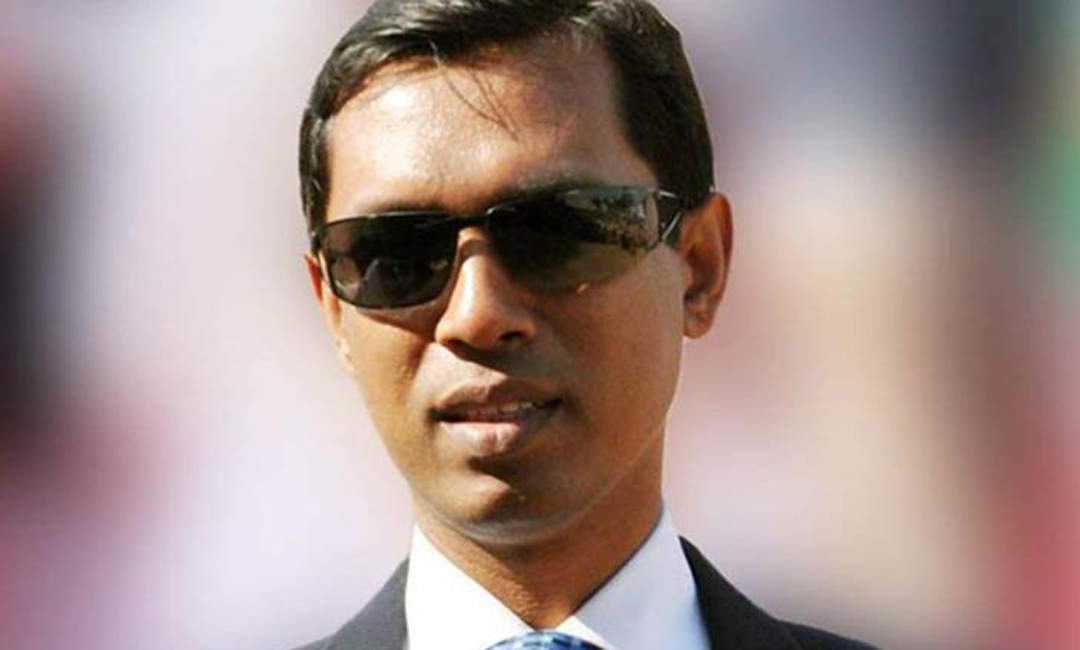 মিতু হত্যা : সাবেক এসপি বাবুল আক্তার গ্রেফতার