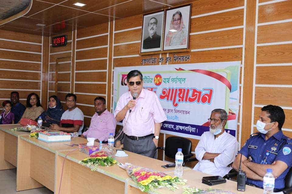 বাবুনগরীকে ইডিয়ট বললেন এমপি মোকতাদির