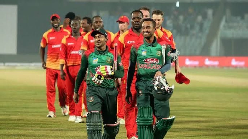 বাংলাদেশের জিম্বাবুয়ে সফর অনিশ্চিত!