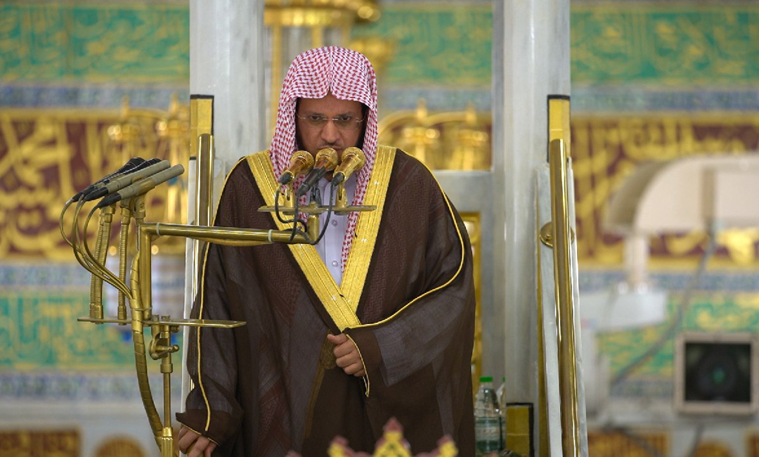 বাংলাসহ ১০ ভাষায় অনুবাদ হবে হজের খুতবা