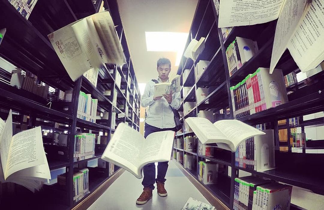 বই পড়ে কি উদ্যোক্তা হওয়া যায়?