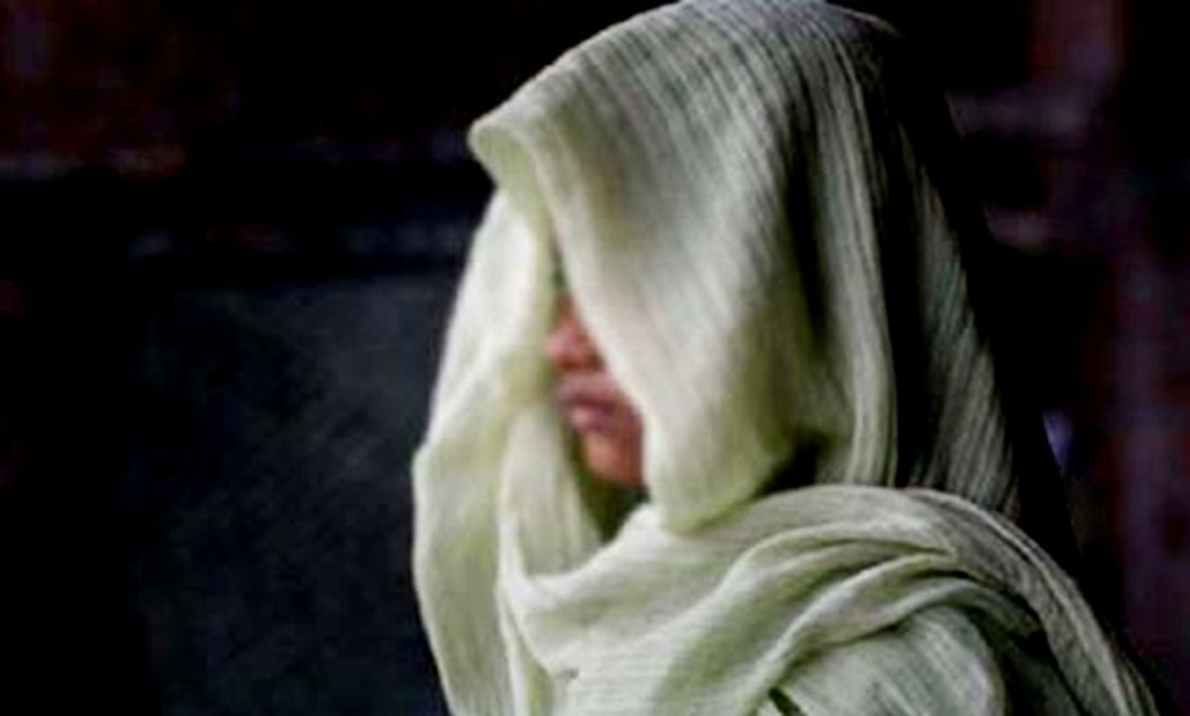 দেশে বিধবা নারীর সংখ্যা বেড়েই চলছে