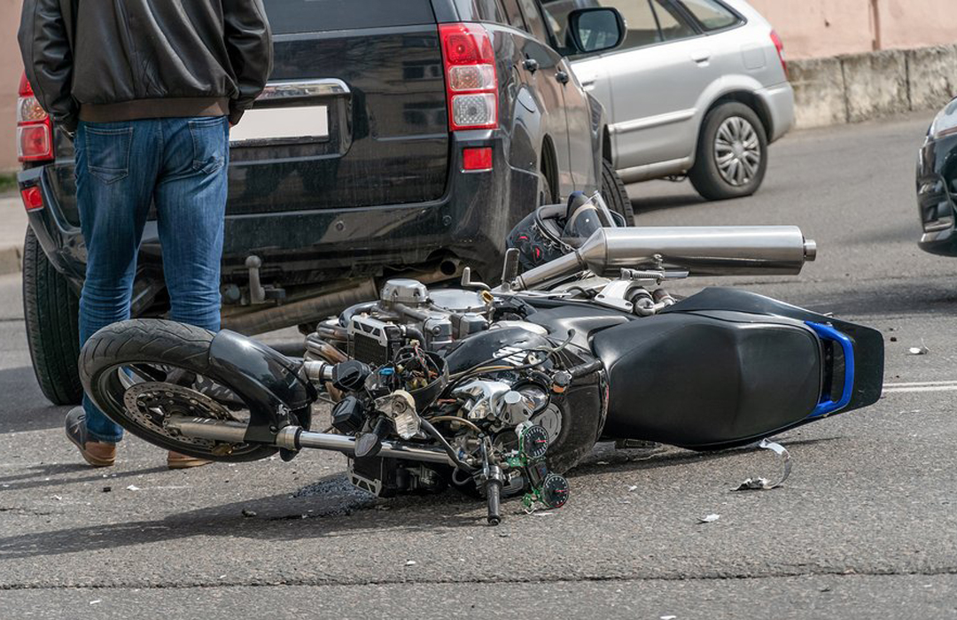 ১৪ দিনে মোটরসাইকেল দুর্ঘটনায় প্রাণ গেল ১৩৪ জনের