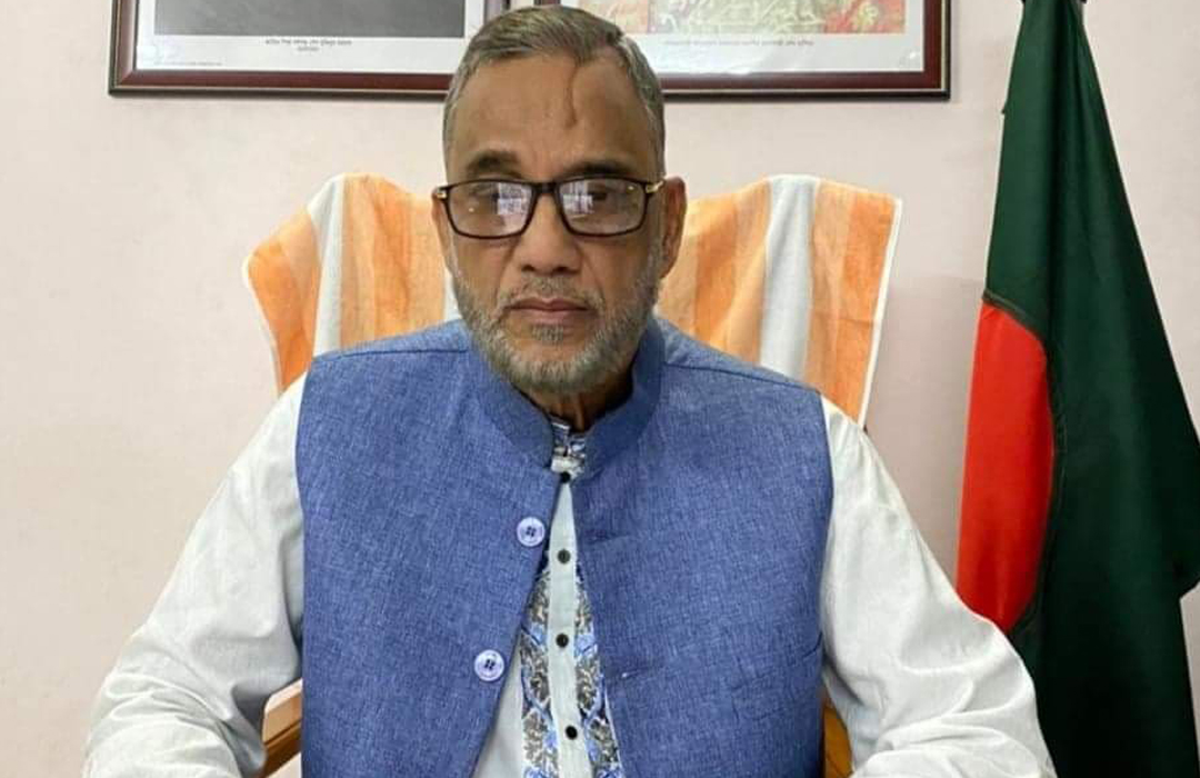 বিলুপ্ত প্রজাতির প্রাণী সংরক্ষণে কাজ করছে সরকার : পরিবেশমন্ত্রী