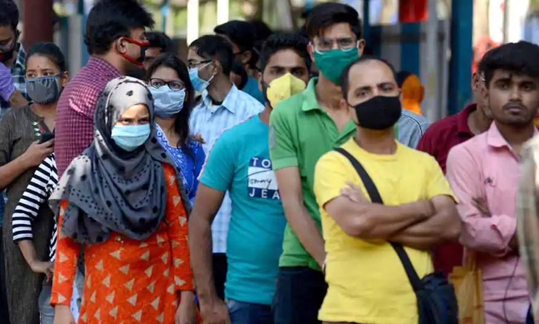 বিশ্বে ৮০ শতাংশ সংক্রমণ বেড়েছে : বিশ্ব স্বাস্থ্য সংস্থা