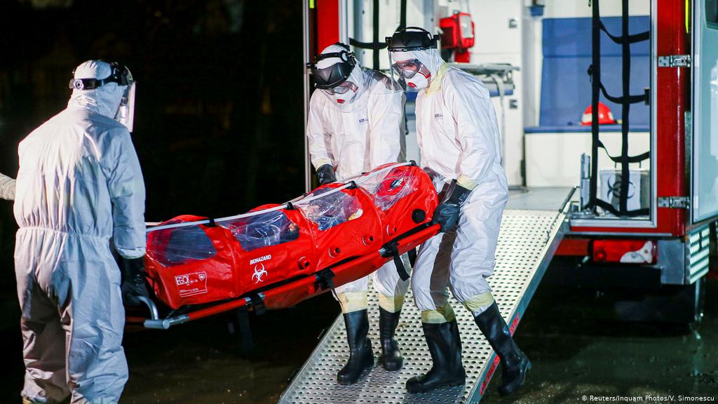 বিশ্বে করোনায় মৃত্যু ছাড়াল ২৭ লাখ