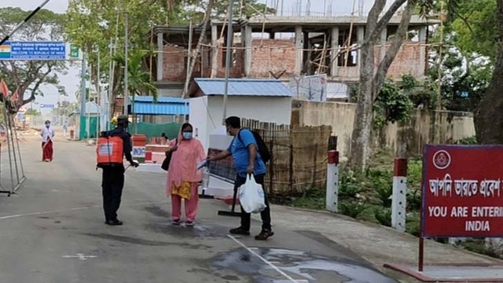 ব্ল্যাক ফাঙ্গাস রুখতে সতর্ক ব্রাহ্মণবাড়িয়ার স্বাস্থ্য বিভাগ