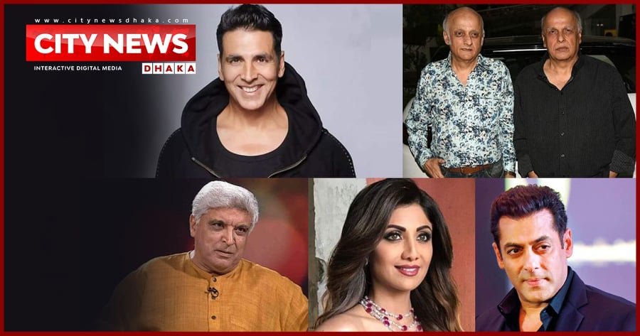 বলিউডের যত আলোচিত মানহানির মামলা