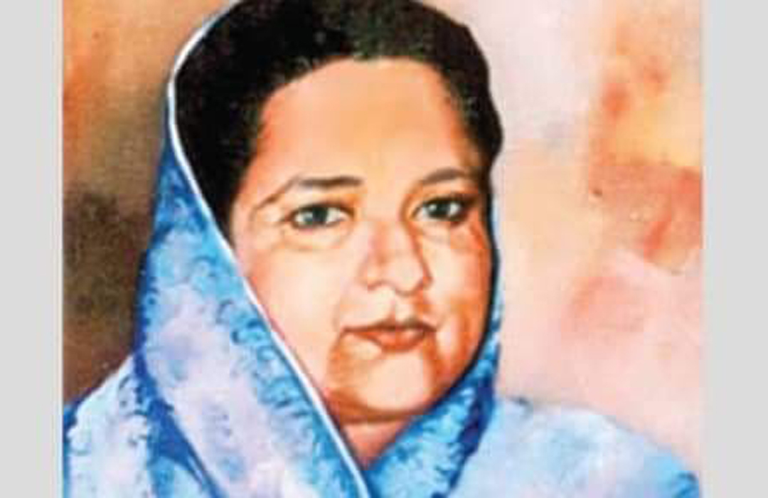 বঙ্গমাতা পদকের জন্য ড্রয়িং-ডিজাইন আহ্বান