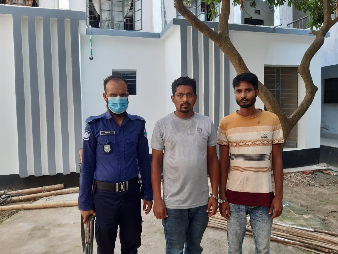 ব্রাহ্মণবাড়িয়ায় তাণ্ডবের ঘটনায় আরও ৭ জন গ্রেফতার