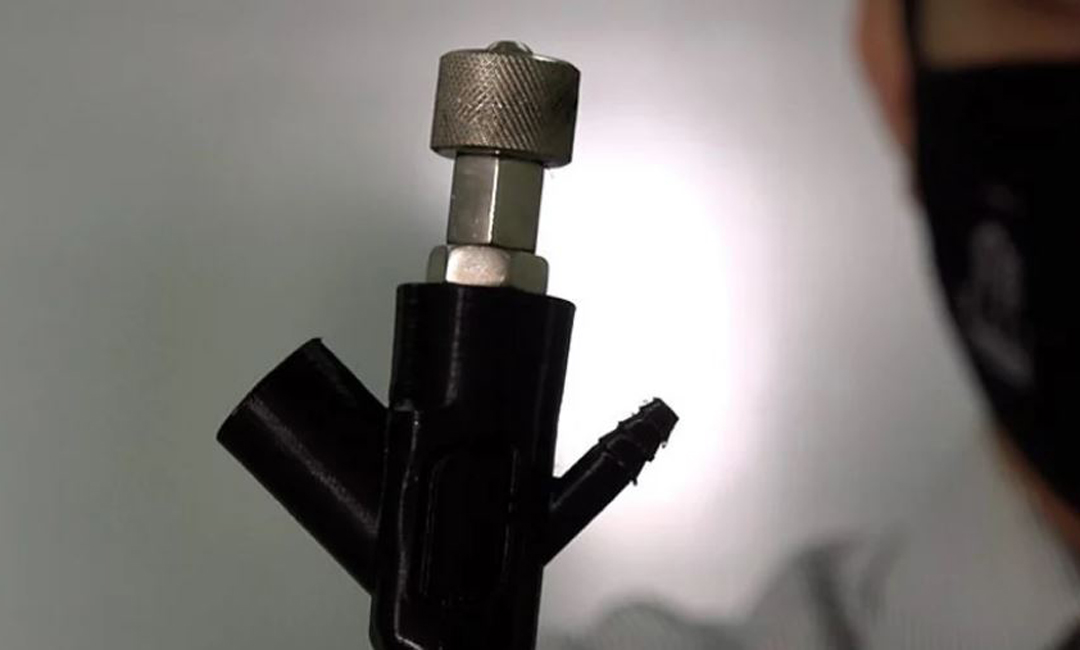 বুয়েটের ‘অক্সিজেট’ : সাড়া দিলো ওষুধ প্রশাসন