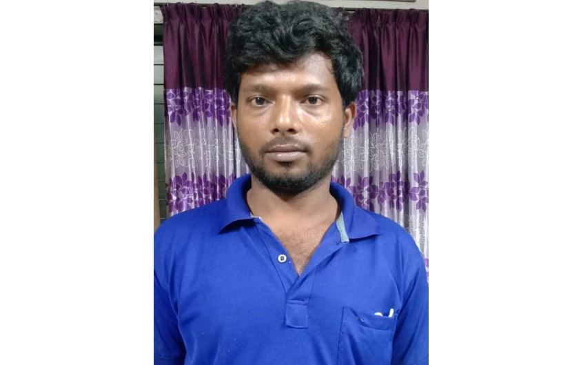 নিখোঁজ শিশু ফিরল যুবক হয়ে