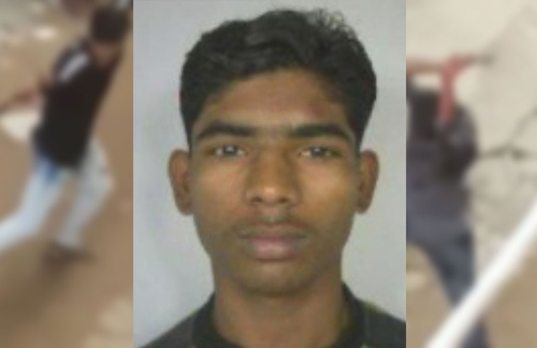 ছেলের সামনে বাবাকে কুপিয়ে হত্যার আসামি ‘বন্দুকযুদ্ধে’ নিহত