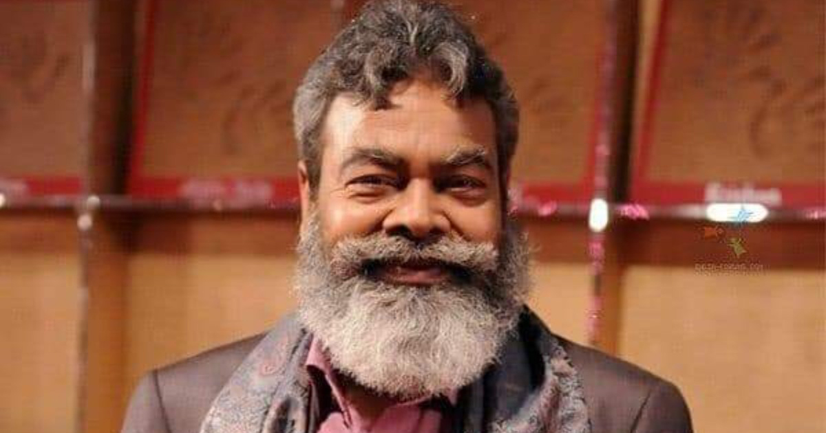 চলে গেলেন বলিউড অভিনেতা অনুপম শ্যাম